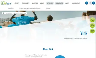 Preview of the Sprd.net AG Case Study