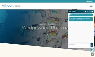 Preview of the Wedgewood Pharmacy Case Study
