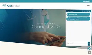 Preview of the ConnectiveRx Case Study