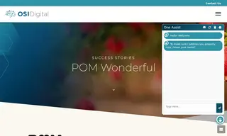 Preview of the POM Wonderful Case Study