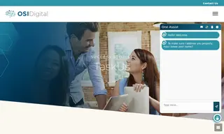 Preview of the TaskUs Case Study