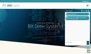 Preview of the Bit Stew Systems Case Study
