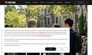 Preview of the Modernizing University Case Study