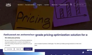 Preview of the Global Consulting Giant Case Study