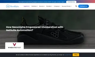 Preview of the VIVOBAREFOOT Case Study