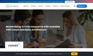 Preview of the Convex Case Study