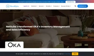 Preview of the OKA Case Study