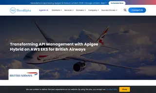 Preview of the British Airways Case Study
