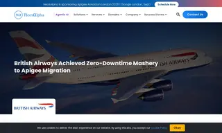 Preview of the British Airways Case Study