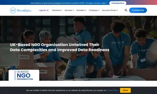 Preview of the Untwined Case Study
