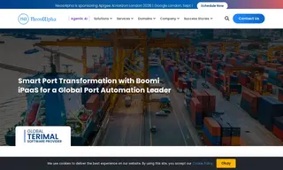 Preview of the Konecranes Group Case Study