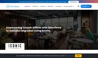 Preview of the Iconic Offices Case Study