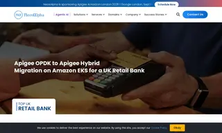 Preview of the UK Retail Bank Case Study