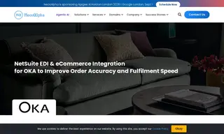 Preview of the OKA Direct Case Study