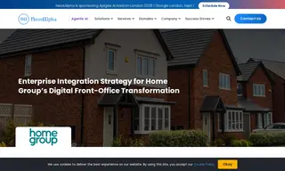 Preview of the Home Group Case Study