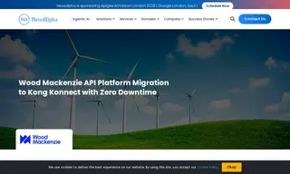 Preview of the Wood Mackenzie Case Study