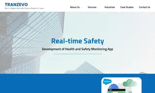 Preview of the 24/7 National Response Centre (nrc) Case Study