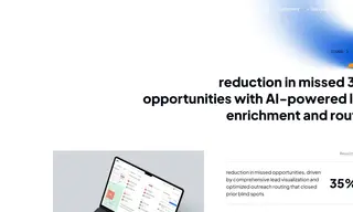Preview of the Signal Case Study