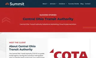 Preview of the Central Ohio Transit Authority Case Study