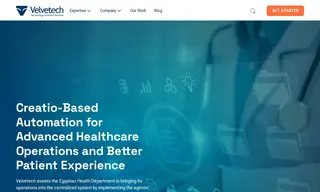 Preview of the Egyptian Health Department Case Study