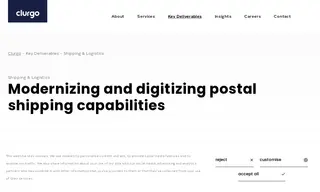 Preview of the Poczta Polska Case Study