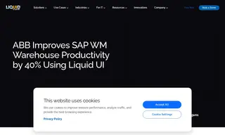 Preview of the ABB Case Study