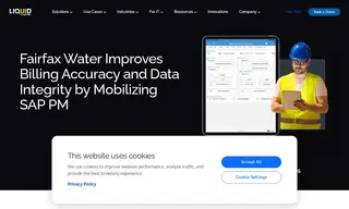 Preview of the Fairfax Water Case Study