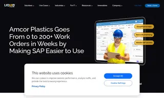 Preview of the Amcor Case Study