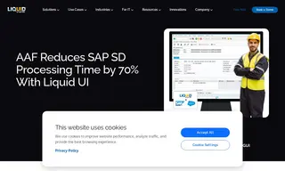 Preview of the AAF Case Study