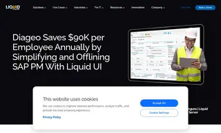 Preview of the Diageo Case Study