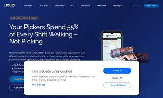 Preview of the Welch Allyn Case Study