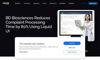 Preview of the BD Biosciences Case Study