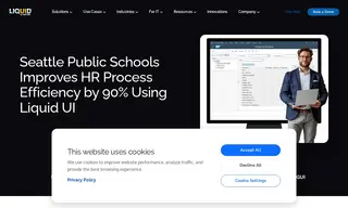 Preview of the Seattle Public Schools Case Study