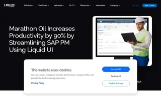 Preview of the Marathon Oil Corporation Case Study