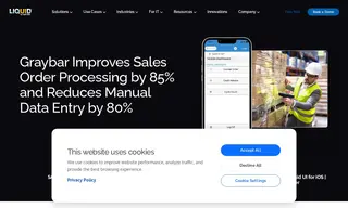 Preview of the Graybar Case Study