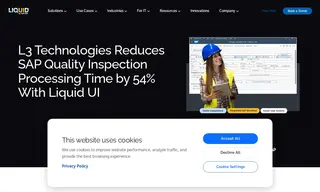 Preview of the L3 Technologies Case Study
