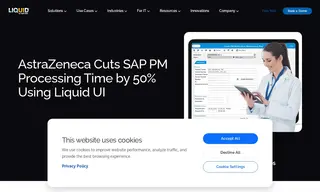 Preview of the AstraZeneca Case Study