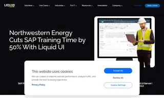 Preview of the Northwestern Energy Case Study