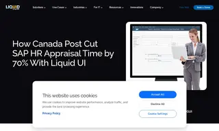Preview of the Canada Post Case Study