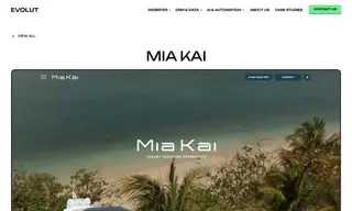 Preview of the Mia Kai Case Study