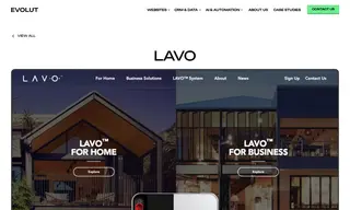 Preview of the LAVO Case Study