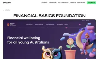 Preview of the Financial Basics Foundation (fbf) Case Study