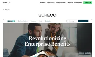 Preview of the SureCo Case Study