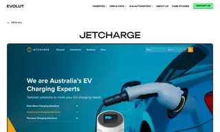 Preview of the JetCharge Case Study