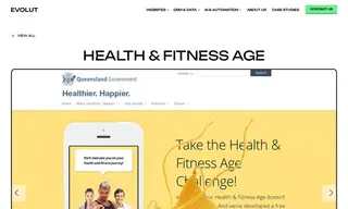 Preview of the Queensland Health Case Study