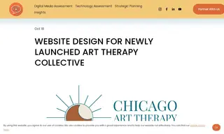 Preview of the Chicago Art Therapy Collective Case Study