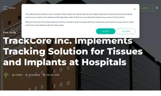 Preview of the North Kansas City Hospital Case Study