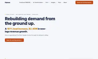 Preview of the On Center Software Case Study