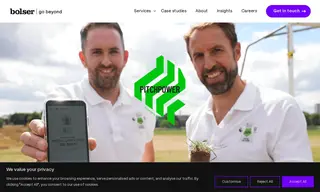 Preview of the Football Foundation Case Study