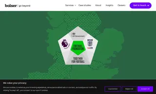 Preview of the Football Foundation Case Study